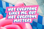 Defkins — The Bubble Pop Display Typ, a Font by Four Lines Std. (Thumbnail 5 of 10)