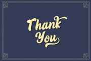 Rizta Hafiq - Retro Bold Script Font, a Script Font by StringLabs (Thumbnail 14 of 14)