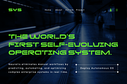 Sotech — Modern Technology Font, a Symbol Font by Masyafi Studio (Thumbnail 5 of 8)