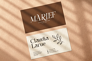 Gloomery - Beauty Luxury Serif Font, a Serif Font by PuriCreative (Thumbnail 8 of 10)