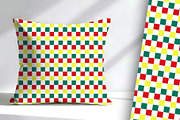 Italian Pizza Pie Seamless Repeat, a Pattern Graphic by Sharon Schwalbe (Thumbnail 2 of 6)