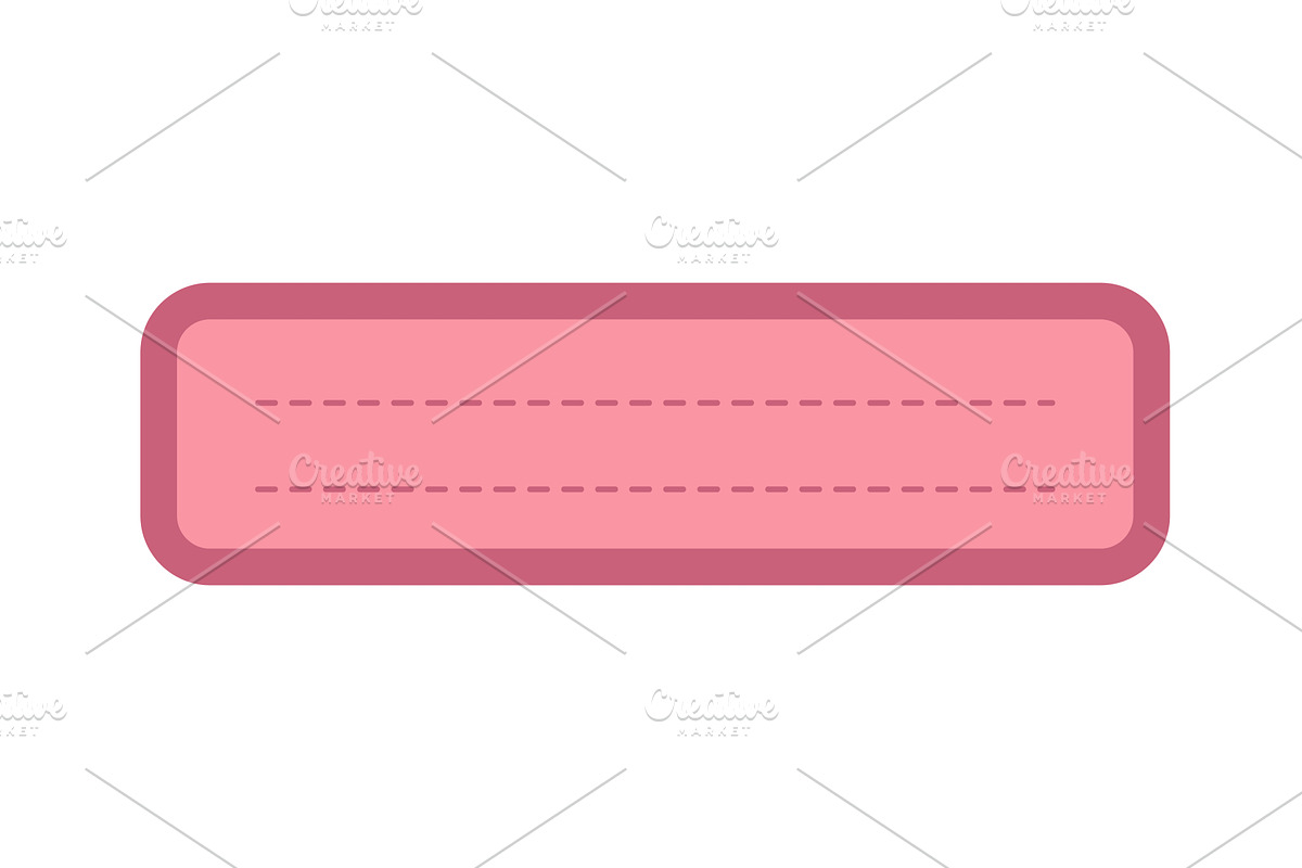 Cartoon task planner element, a Texture Illustration by the8monkey