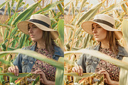 30 Harvest Lightroom Collection, a Preset Add-On by 3Motional (Thumbnail 10 of 11)