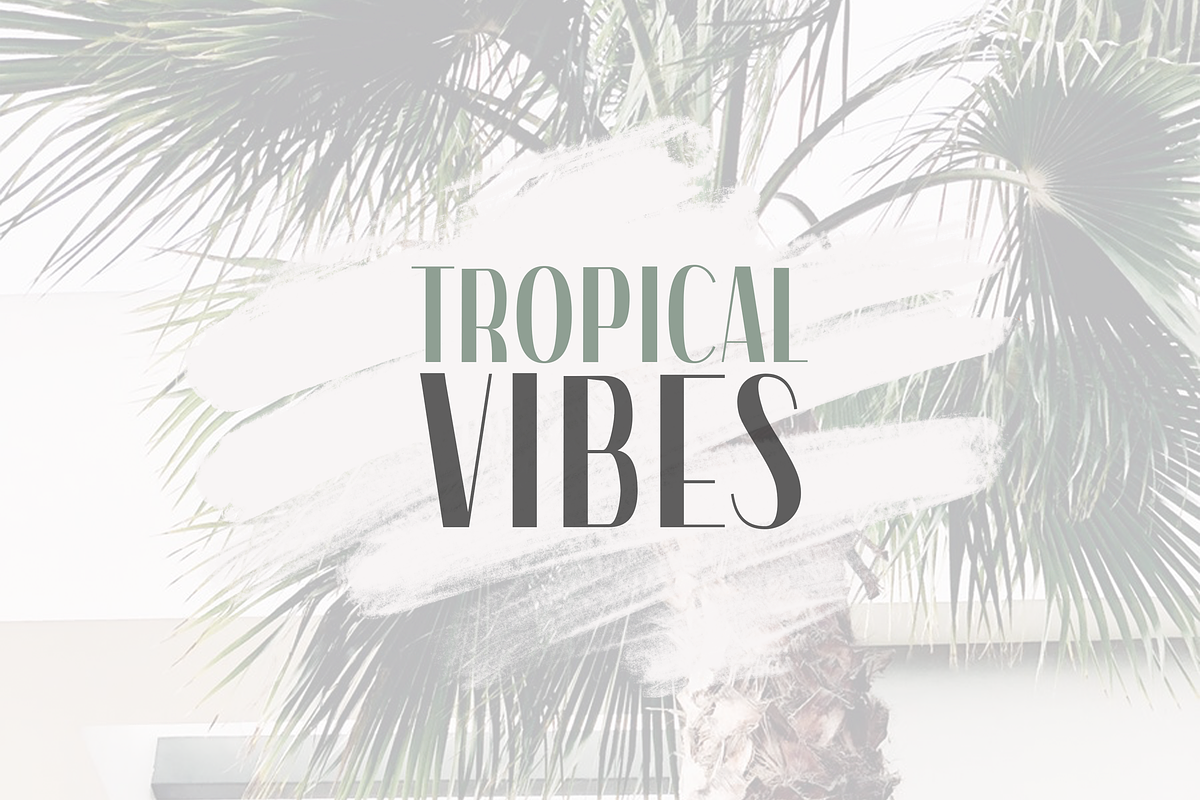 Wilk - A Classy Sans Serif Font, a Sans Serif Font by KA Designs (Photo 10 of 11)