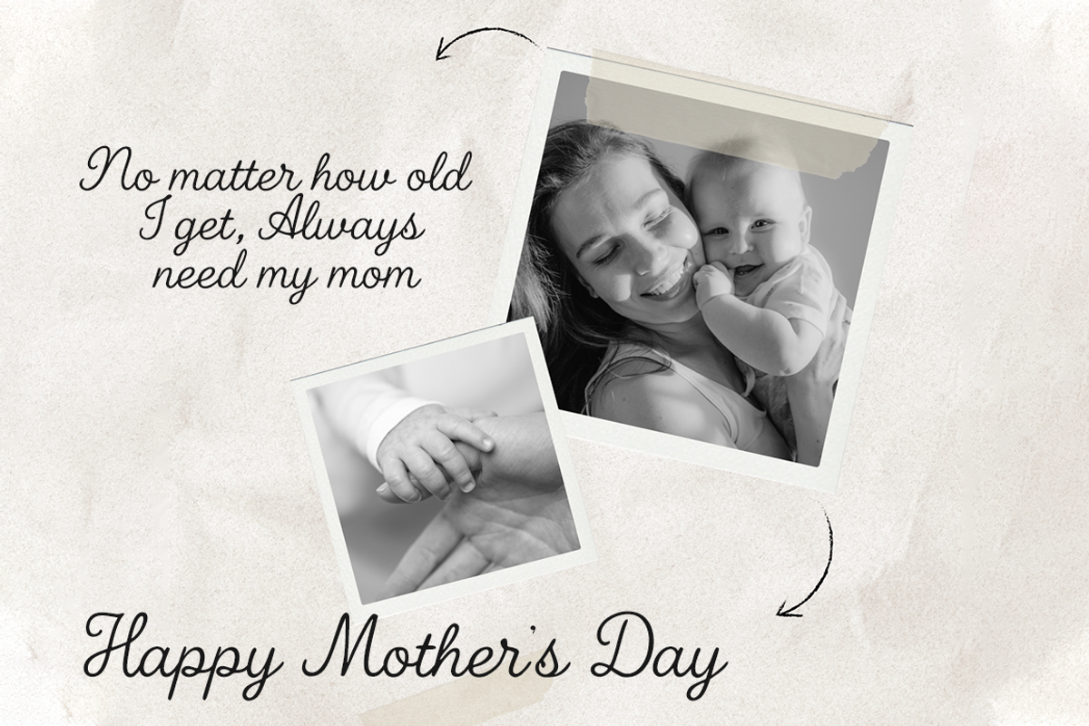 My Sweet Mom, a Handwritten Font by cocodesign (Photo 2 of 7)