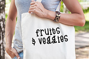 Winter Squash | A quirky Slab-Serif, a Slab Serif Font by Sunkissed Minimalist (Thumbnail 2 of 5)