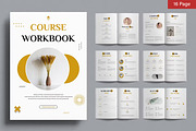 Course Workbook Bundle, a Stationery Template by ContestDesign (Thumbnail 13 of 14)