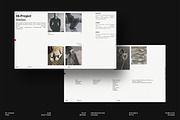 AIRA | Portfolio Design, a Presentation Template by SparkPro (Thumbnail 4 of 11)
