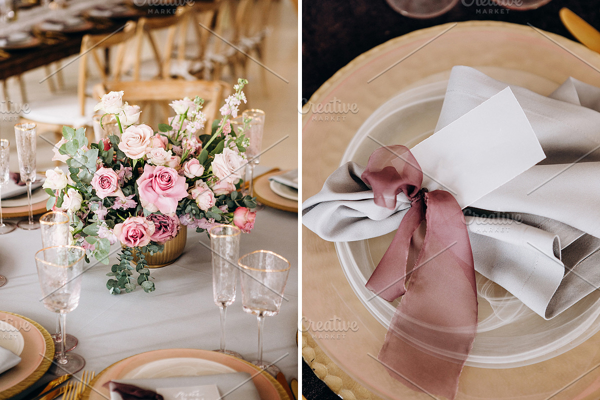 30 PHOTOS of WEDDING decoration, a Holiday Photo by PRESETS & PICS BY MELNYK (Photo 33 of 35)