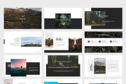 Elsie Google Slides Template, a Presentation Template by eunavia (Thumbnail 8 of 8)