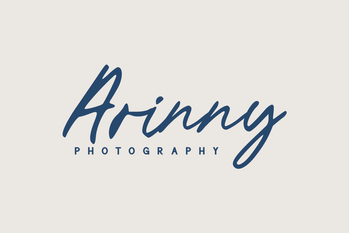 Guyon Banter - Script Font, a Script Font by GFRcreative (Photo 5 of 8)