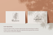 Milky Berry, Casual Script Font, a Script Font by Motokiwo (Thumbnail 6 of 9)