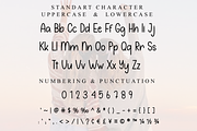 Magic Planner, a Sans Serif Font by FreshTypeINK (Thumbnail 6 of 8)