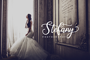 Happy Birthday // Pretty font, a Script Font by Java pep (Thumbnail 9 of 13)