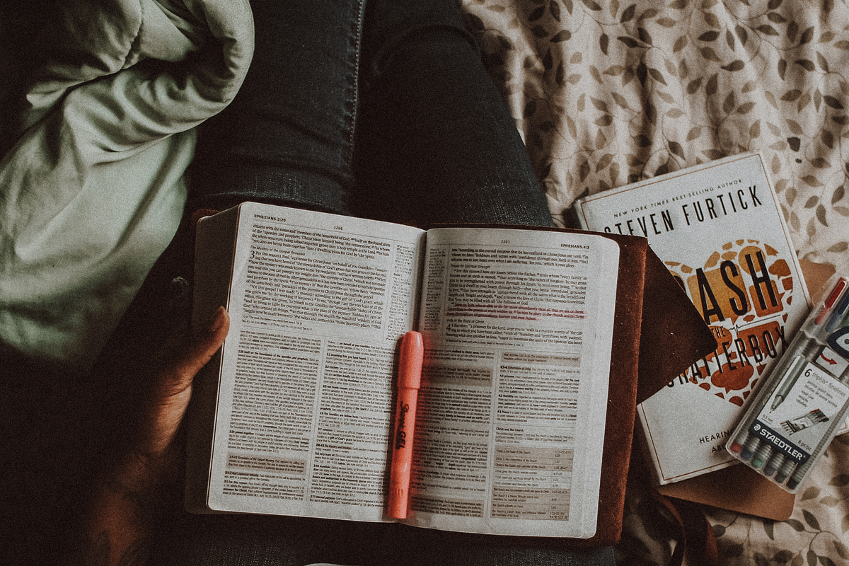 Bookstagram Lightroom Presets, a Preset Add-On by Oak Digital Studios (Photo 9 of 10)