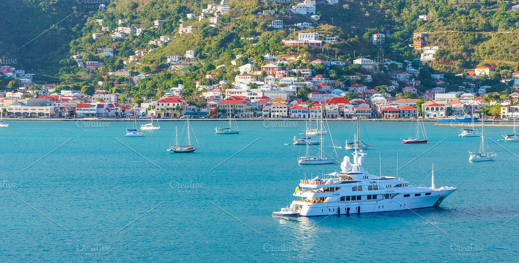 Costal Luxury