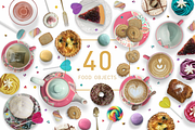 Boss Girl Mockup Collection, a Business Photo by Mockup Scene (Thumbnail 3 of 8)