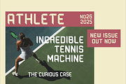 Alodraca Sans Serif Display Font, a Serif Font by Storytype Studio (Thumbnail 6 of 15)