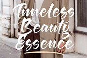 Berlin Travels Bold Calligraphy Font, a Script Font by stylishtype.co (Thumbnail 8 of 20)