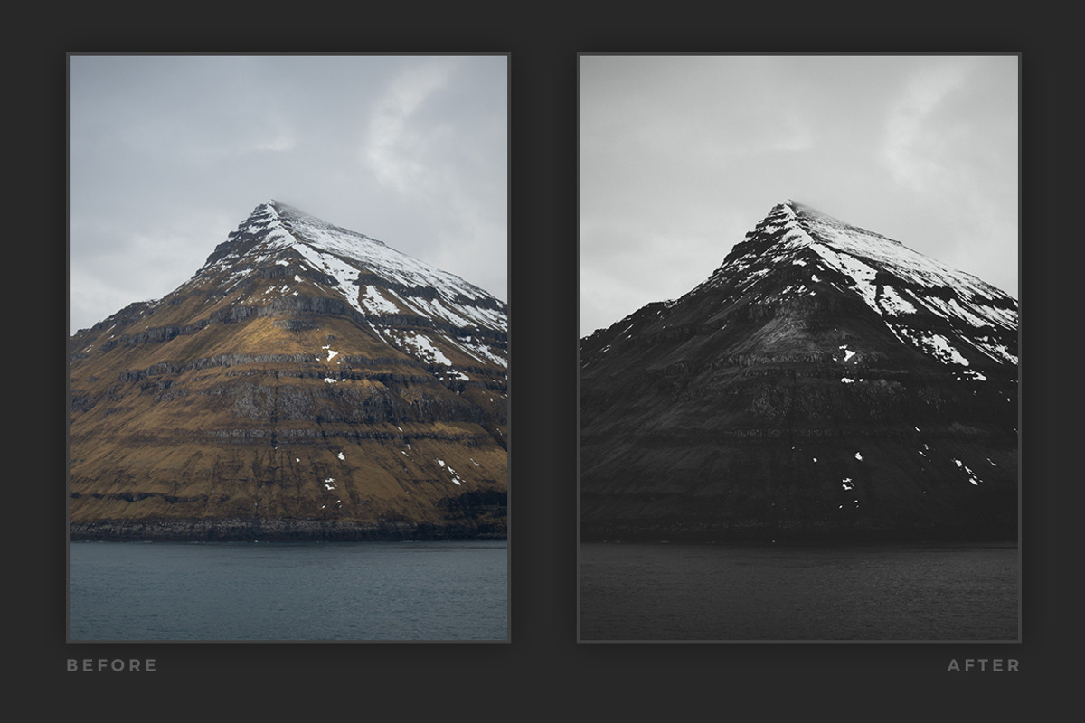Fine Art Lightroom Presets - Bundle, an Action Add-On by PhotoMarket (Photo 66 of 103)
