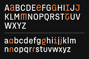 Hardren Grotesk 30% Off, a Sans Serif Font by Horizon Type Foundry (Thumbnail 2 of 15)