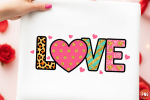 Valentine's Day Png, an Illustration by SinaCreation