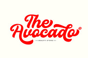 Rollis, a Script Font by HRDR (Thumbnail 4 of 12)