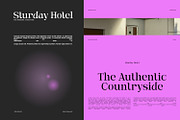 Lchika Serif modern, a Serif Font by Khoir (Thumbnail 2 of 9)