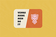 Little Kitty Tiger Rawr - Display, a Sans Serif Font by Dynamo Ultima (Thumbnail 5 of 14)