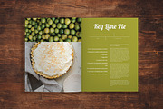 Modeno - A Modern Cookbook Template, a Brochure Template by Prixel Creative (Thumbnail 7 of 18)