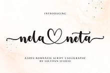 Nela neta