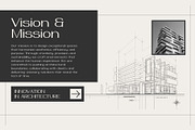 Modamode – Architecture Typeface, a Font by HipFonts (Thumbnail 10 of 11)