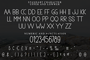 Whispher, a Sans Serif Font by InermediaSTUDIO (Thumbnail 7 of 8)