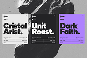 Domi, a Sans Serif Font by Latinotype (Thumbnail 4 of 14)