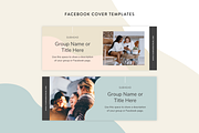 Canva Facebook | Covers & Posts, a Social Media Template by Anchor ‹A› Digital Design (Thumbnail 4 of 9)