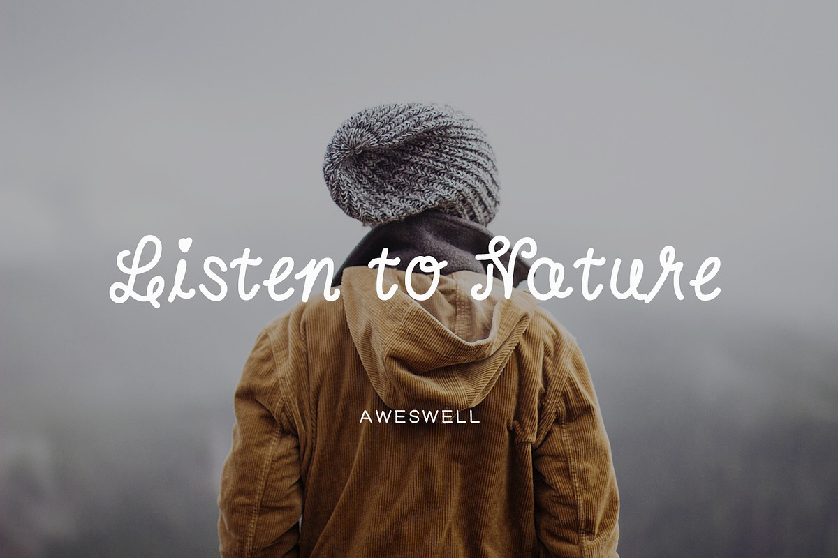 Aweswell preview 3