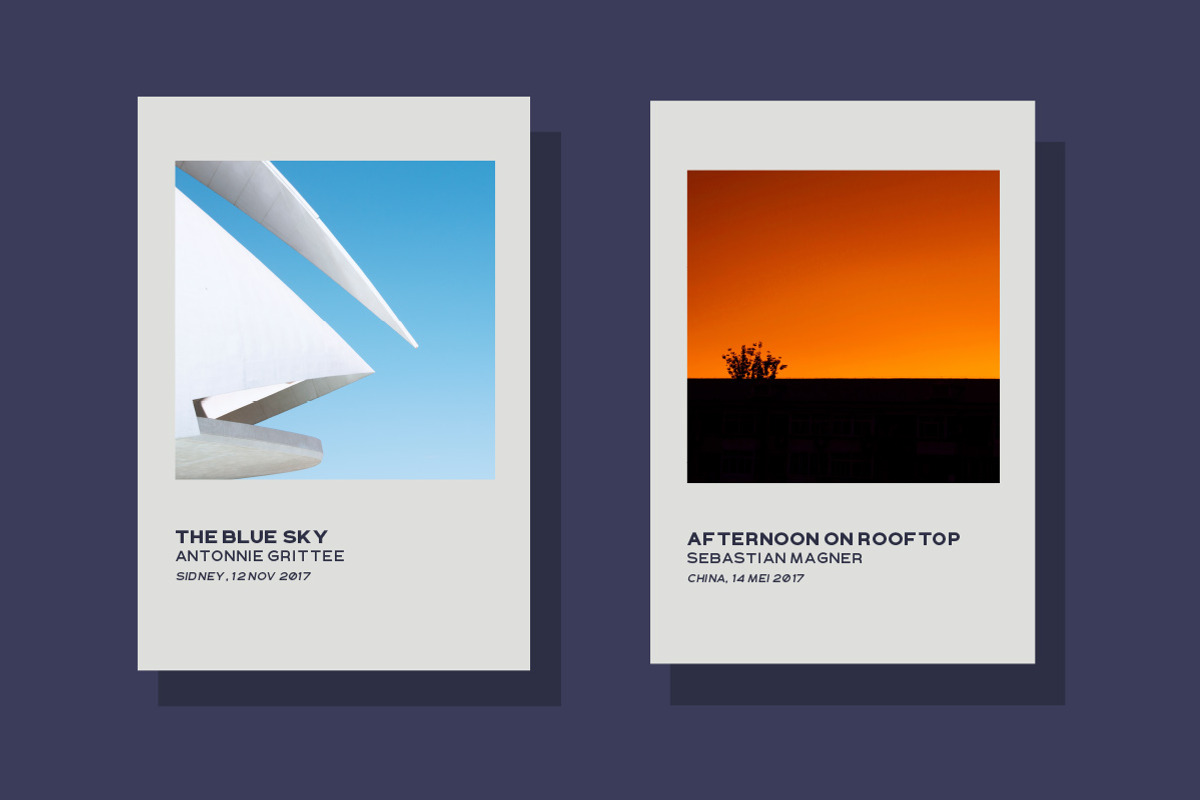 WARDRUM - Expanded Sans preview 8