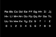 TJ Wapping, a Sans Serif Font by Type Junction (Thumbnail 4 of 4)