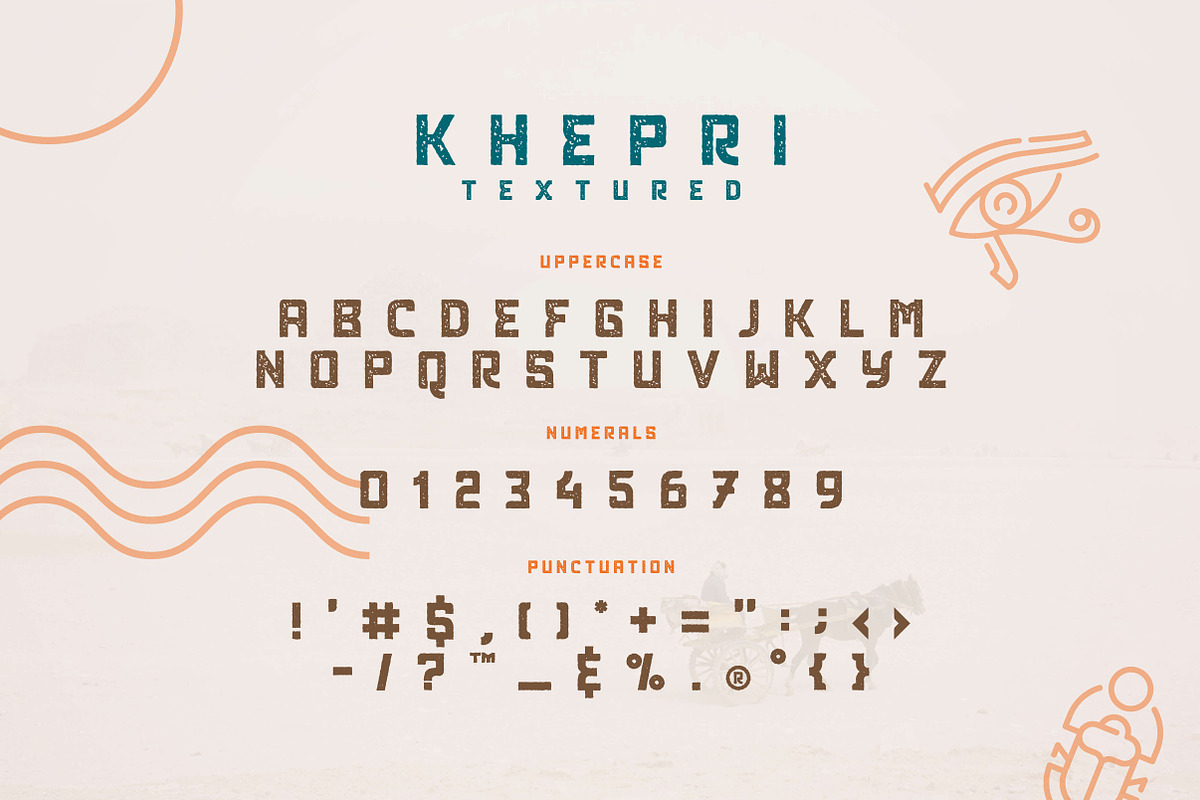 Khepri | 40% Off! preview 3