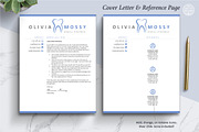 Hygienist Dental Dentist Resume CV, a Resume Template by The Art of Resume (Thumbnail 6 of 8)