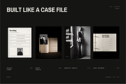 PROOF | 30 Canva Post Templates, a Social Media Template by BlancheStudio (Thumbnail 3 of 9)