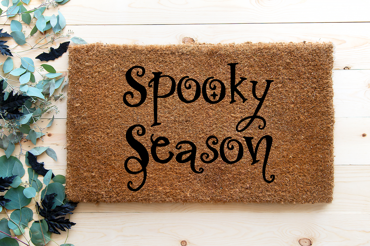 Midnight Conjure - A Halloween Font, a Handwritten Font by Beck McCormick (Photo 8 of 10)