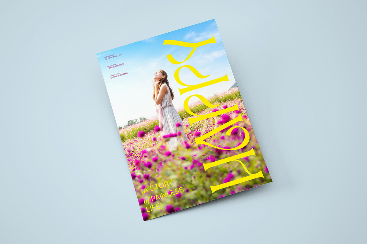 Awsirnam - Aesthetic Serif Font, a Serif Font by Enxyclo Studio (Photo 19 of 29)