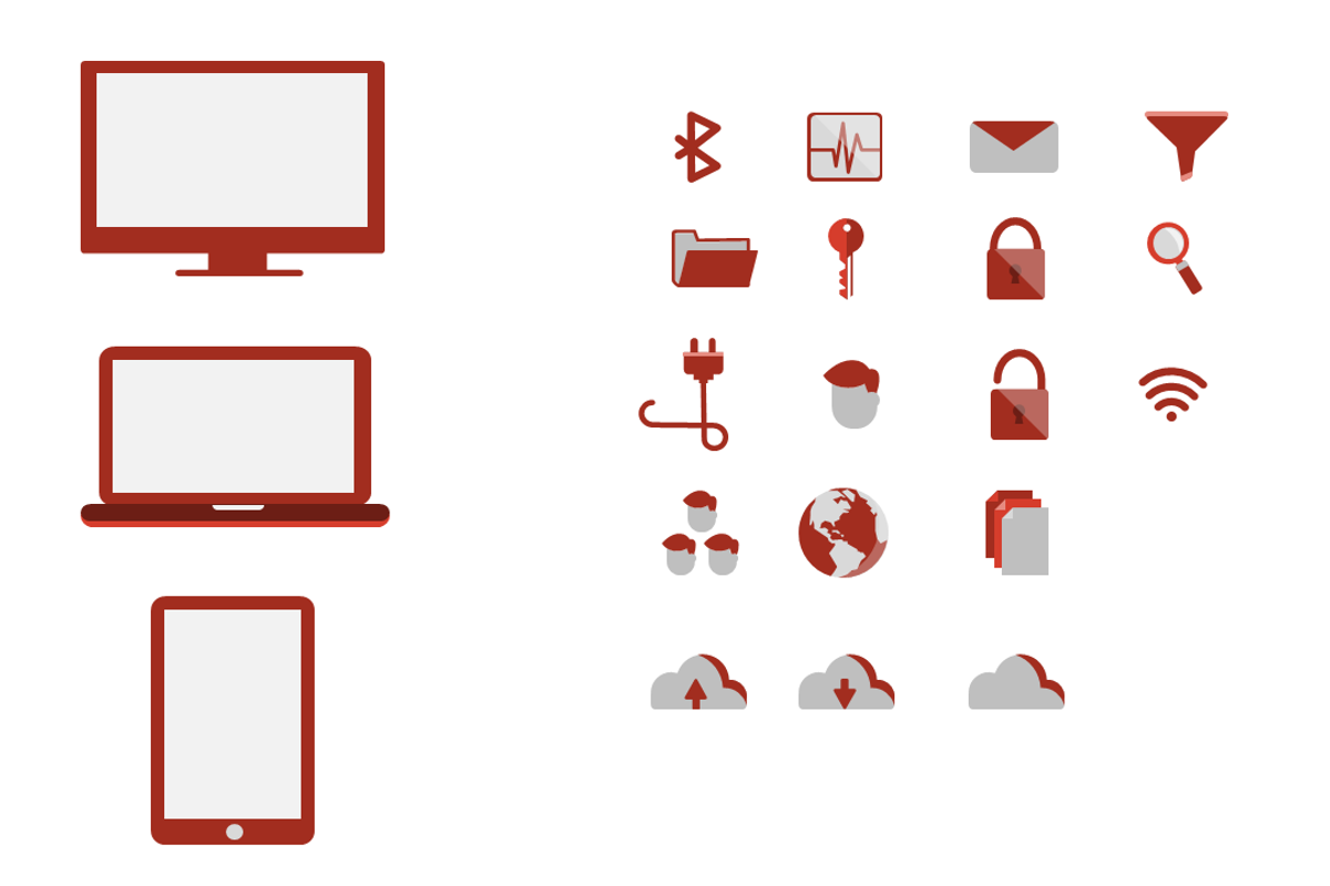 INFOGRAPH ELEMENTS FOR POWERPOINT, a Presentation Template by Yes Presentations (Photo 7 of 19)