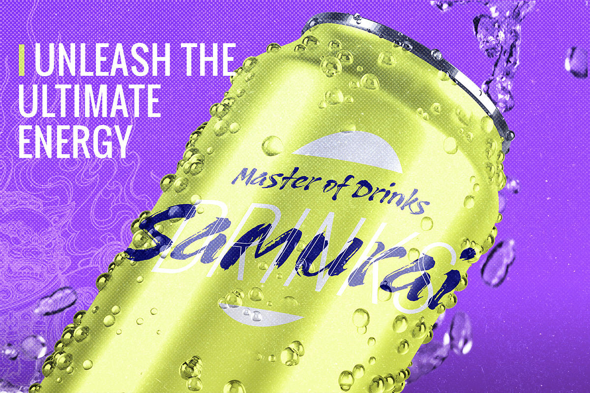 Amanojaku - Traditional Brush Font, a Script Font by tkzgraphic (Photo 8 of 9)