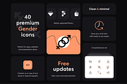 Gender, an Icon by Pictomate (Thumbnail 6 of 6)