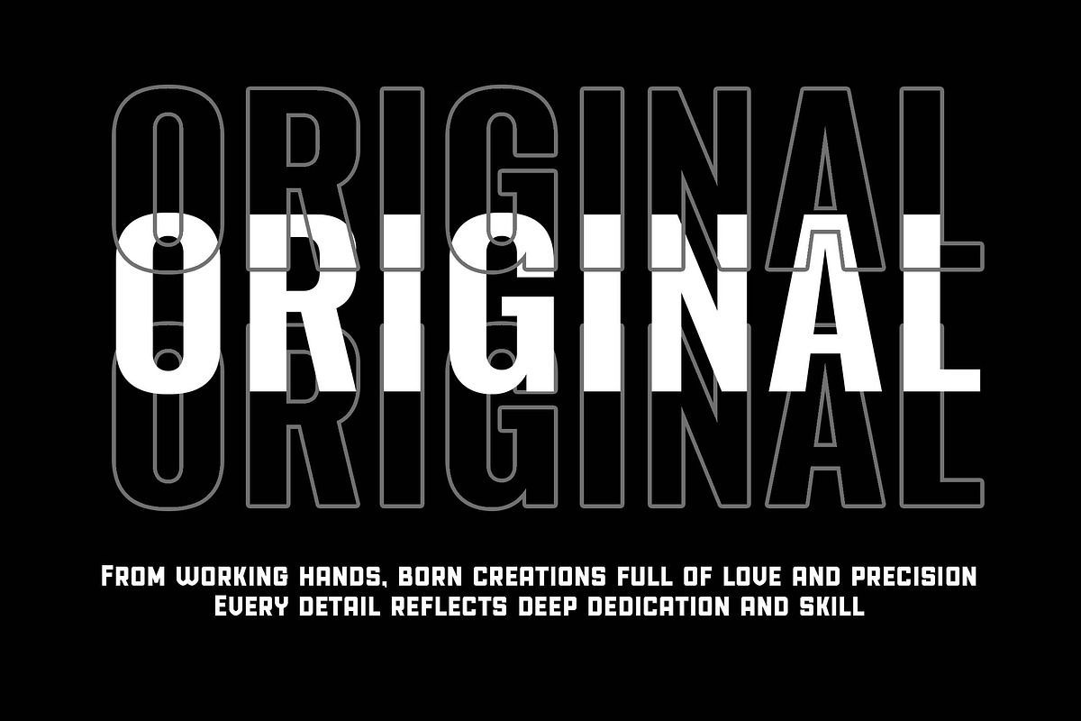 Union College a Sporty Display Font, a Sans Serif Font by Blankids Studio (Photo 5 of 11)