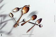 Leaf Shadows, a Templates & Theme by TANOSHII DESIGN (Thumbnail 7 of 10)