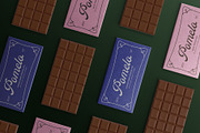 ED Forheim - Vintage Script, a Script Font by Emyself Design (Thumbnail 6 of 12)
