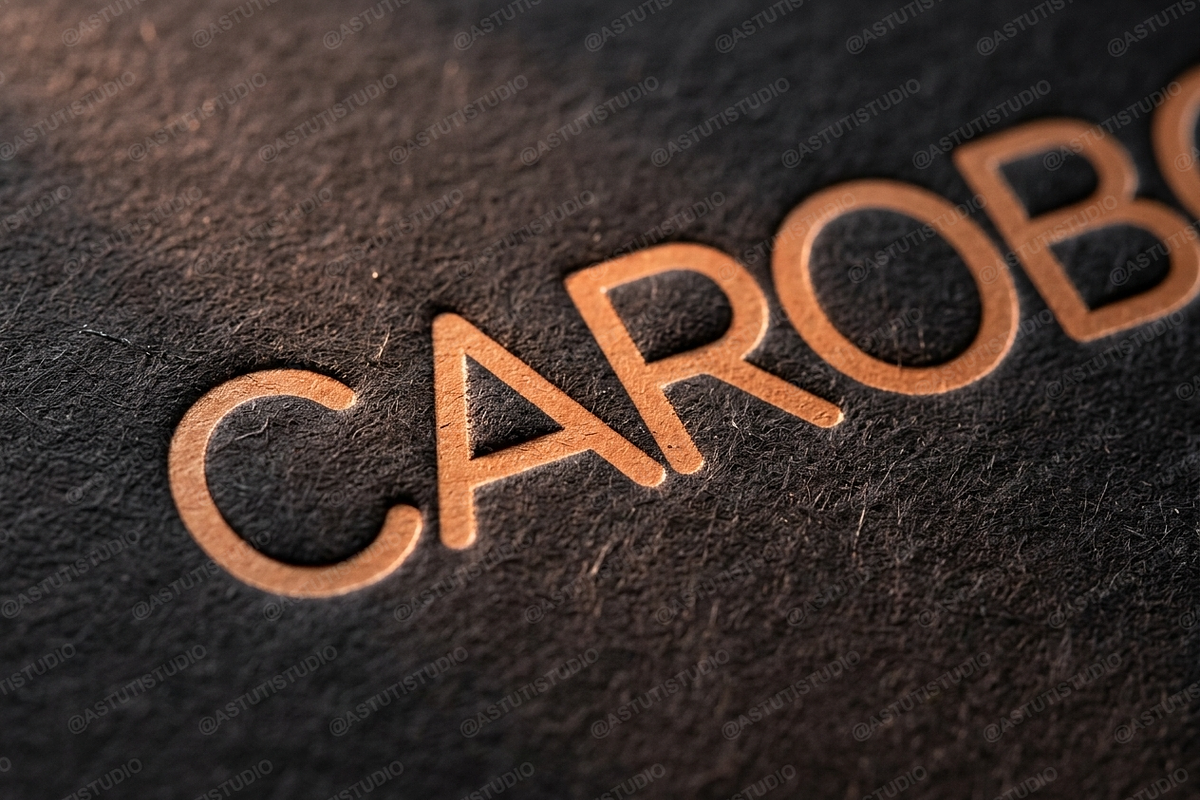 Carobo | Modern Sans Serif, a Sans Serif Font by Astuti Studio (Photo 8 of 25)